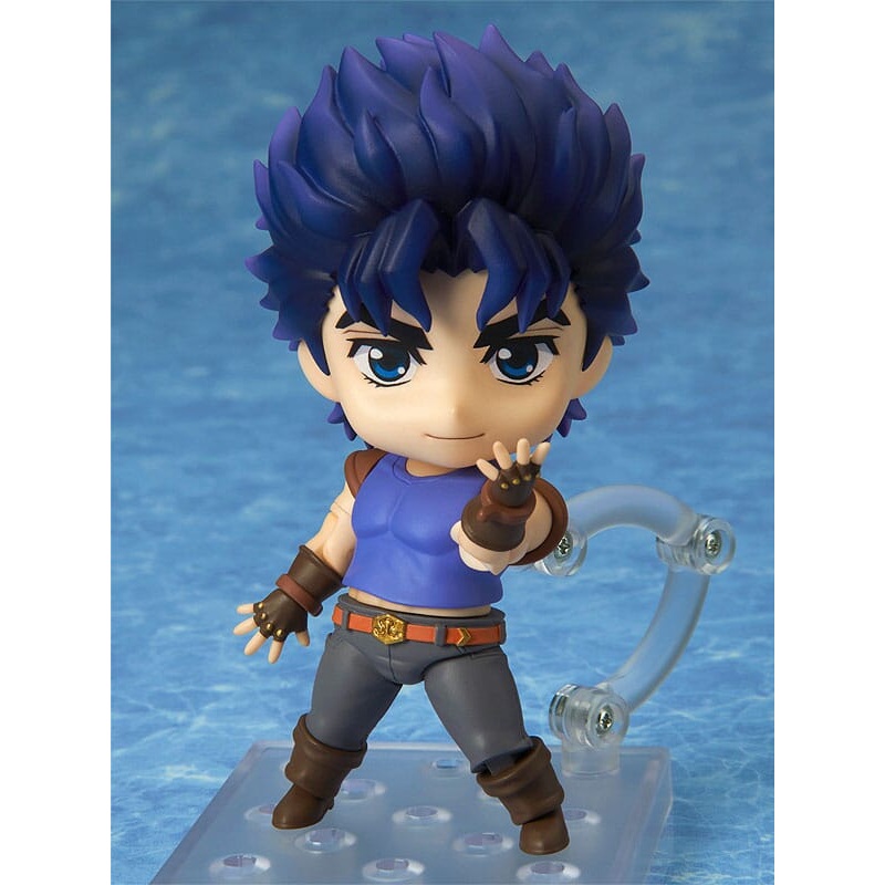 Jonathan Joestar Nendoroid Figure - JoJo's Bizarre Adventure: Phantom Blood
