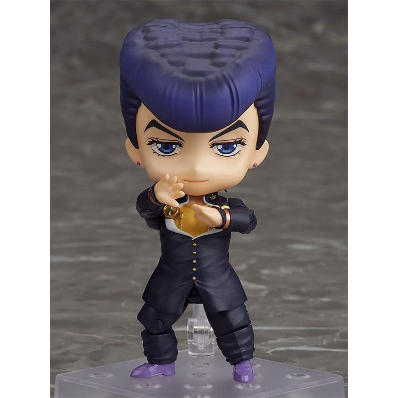 Josuke Higashikata Nendoroid Figure - JoJo's Bizarre Adventure: Diamond Is Unbreakable