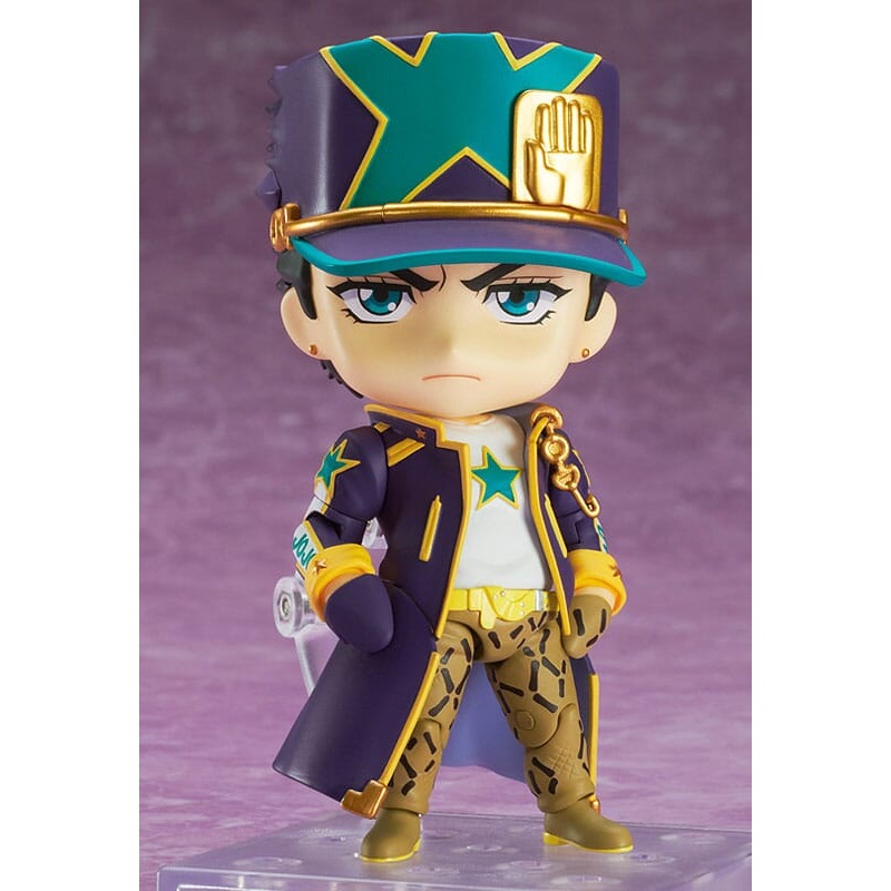 Jotaro Kujo Nendoroid Figure - JoJo's Bizarre Adventure: Stone Ocean
