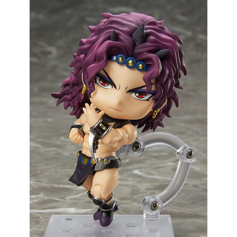 Kars Nendoroid Figure - JoJo's Bizarre Adventure: Battle Tendency