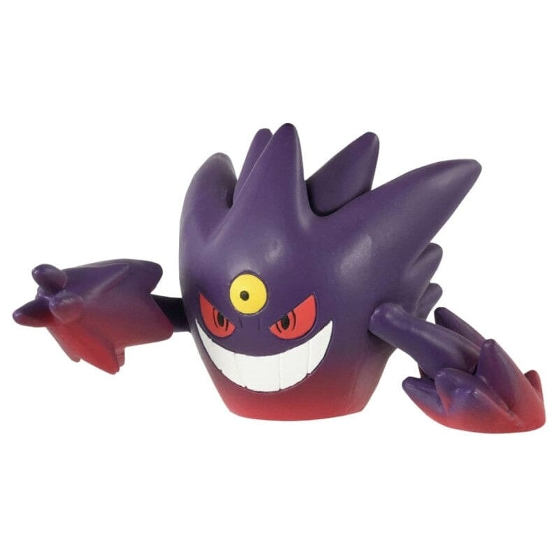MONCOLL Figure Mega Gengar