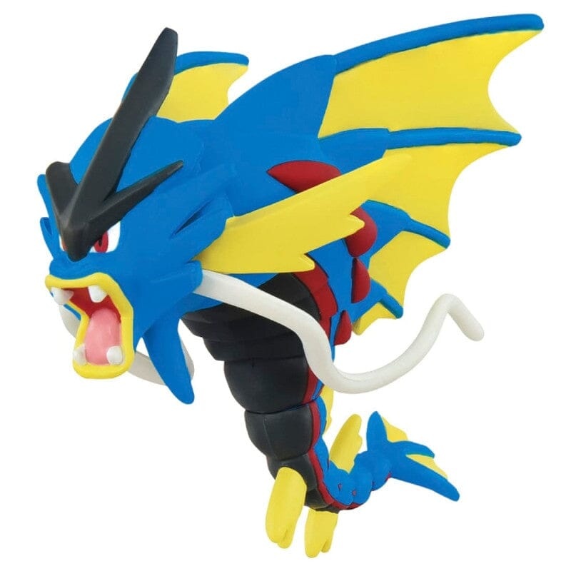 MONCOLL Figure Mega Gyarados