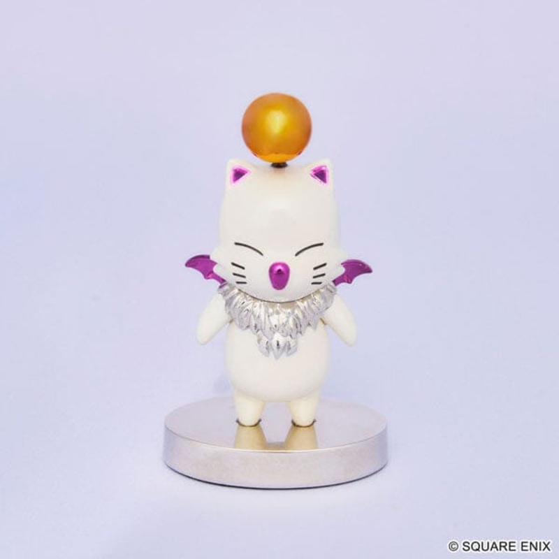 Moogle Bright Arts Gallery Figure - Final Fantasy IX