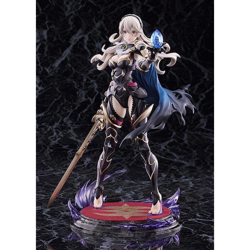 Nohr Noble Corrin 1/7 Figure - Fire Emblem Fates