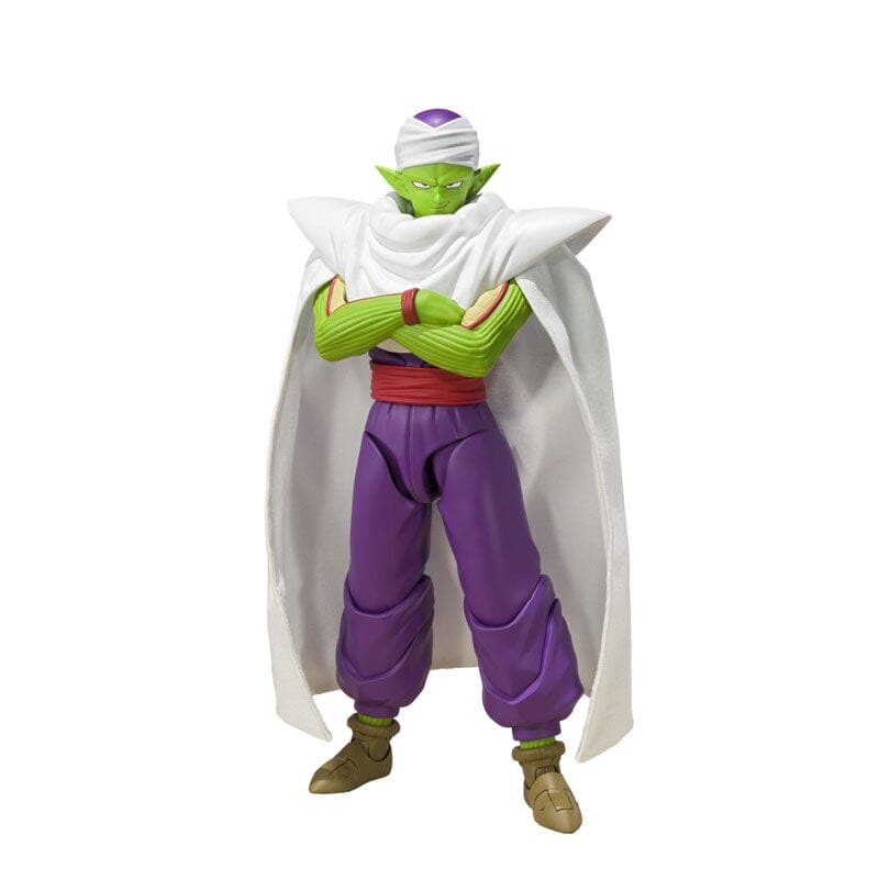 Piccolo S.H.Figuarts Figure - Dragon Ball DAIMA