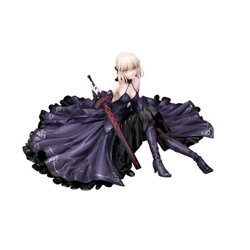 Saber/Altria Pendragon Figure - [Alter] Star of Twilight Ver. - Fate/Grand Order