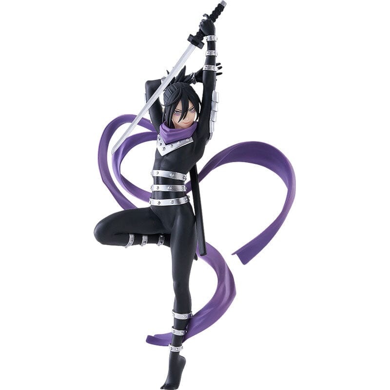 Speed-o'-Sound Sonic POP UP PARADE Figure - One-Punch Man