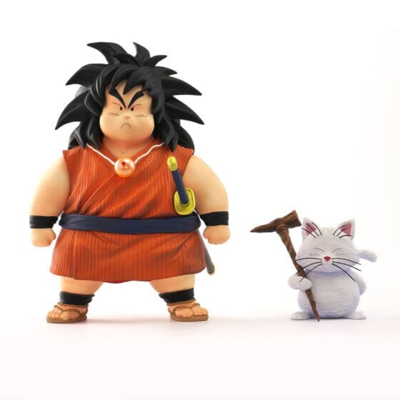 Yajirobe & Korin Dragon Ball Arise Series Figure - Dragon Ball