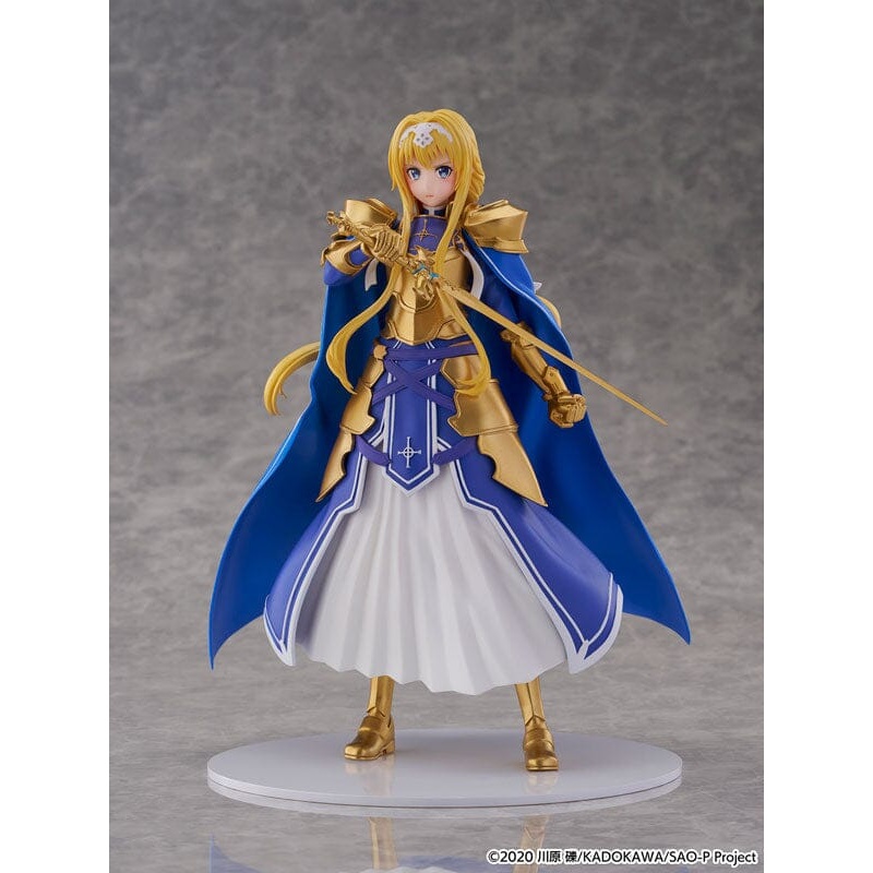 Alice cantabile Figure - Sword Art Online