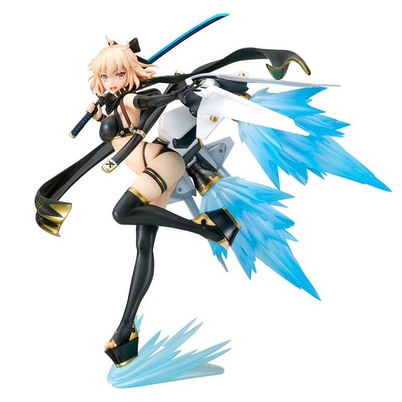 Assassin/Okita J Souji (First Ascension) 1/7 Figure - Fate/Grand Order