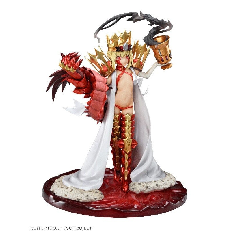 Beast/Sodom's Beast/Draco (Second Ascension) 1/7 Figure - Fate/Grand Order