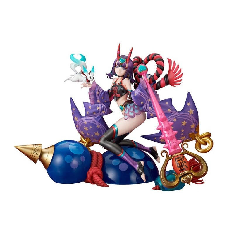 Caster/Shuten-douji (Halloween) 1/7 Figure - Fate/Grand Order