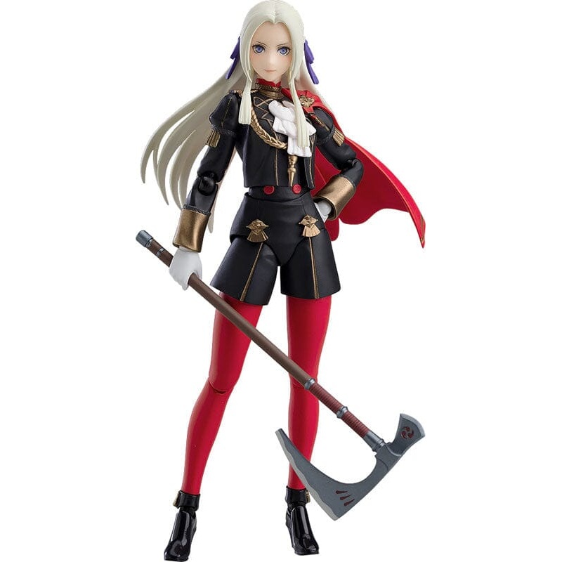 Edelgard von Hresvelg figma Figure - Fire Emblem: Three Houses