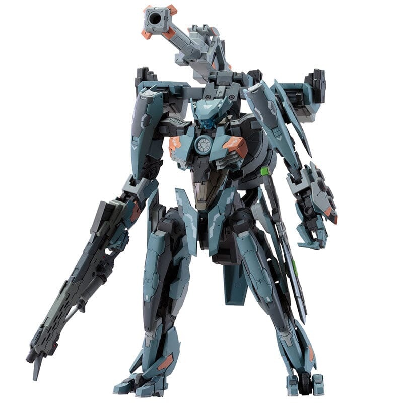 Formula 1/48 Plastic Model Figure - Xenoblade Chronicles X