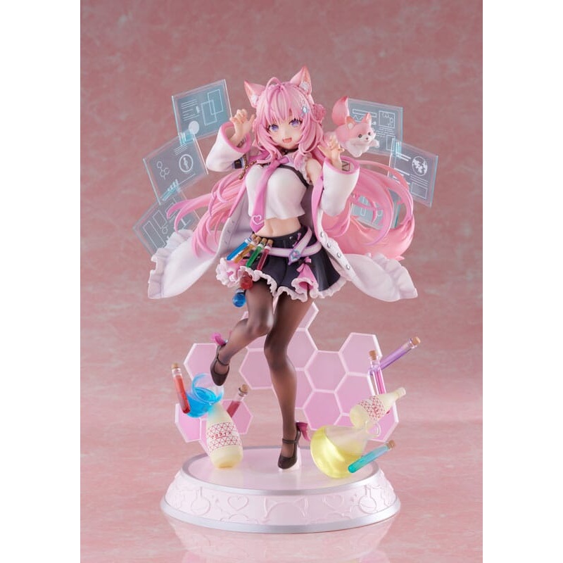 Hakui Koyori 1/7 Scale Figure - hololive production