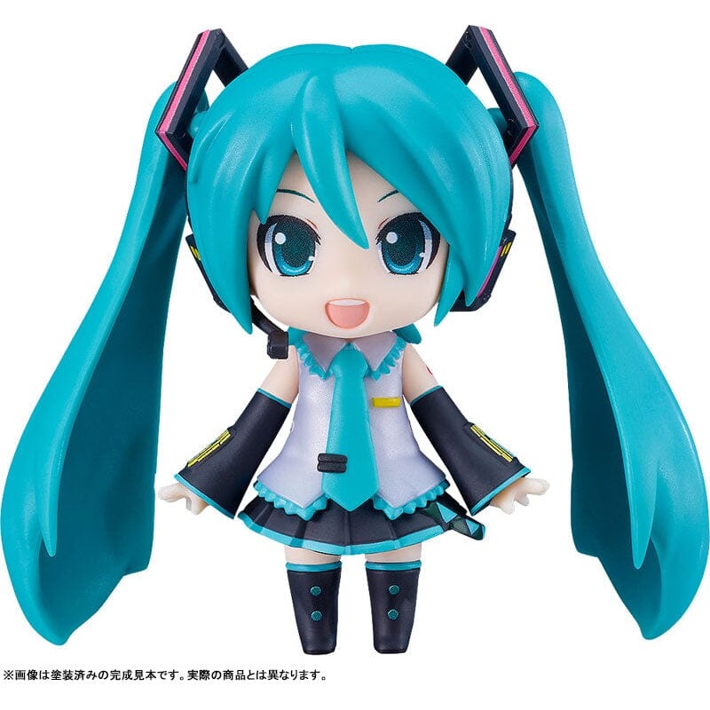 Hatsune Miku Nendoroid Figure Plamo Character Vocal Series 01