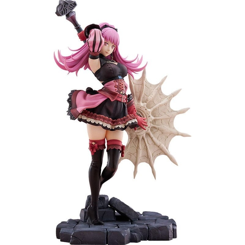 Hilda 1/7 Figure - Fire Emblem: Three Houses