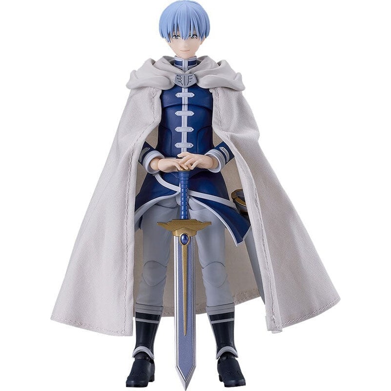Himmel figma Figure - Frieren: Beyond Journey's End