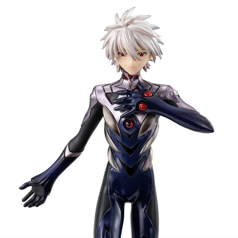 Kaworu Nagisa Figure G.E.M. Series - Rebuild of Evangelion