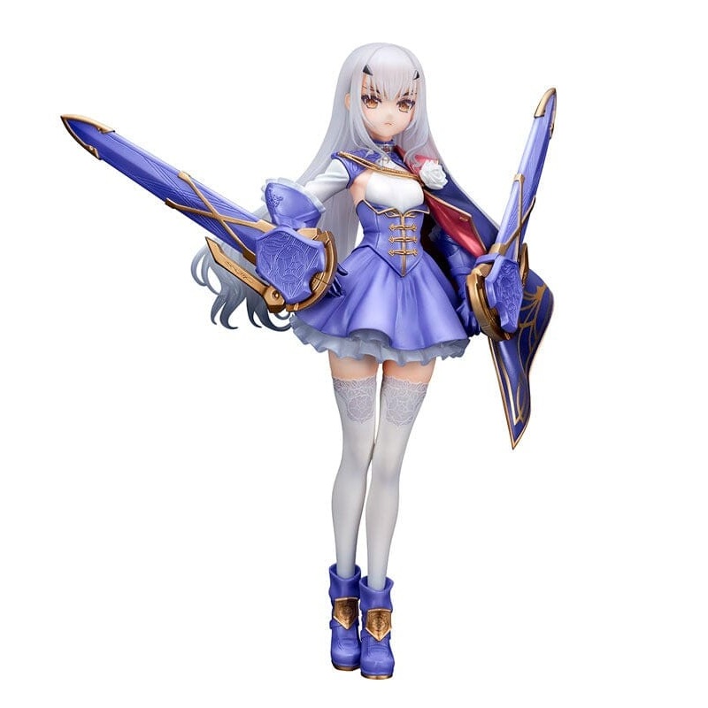Lancer/Melusine (Second Ascension) 1/7 Figure - Fate/Grand Order