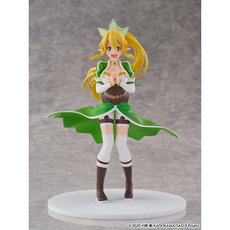 Leafa cantabile Figure - Sword Art Online