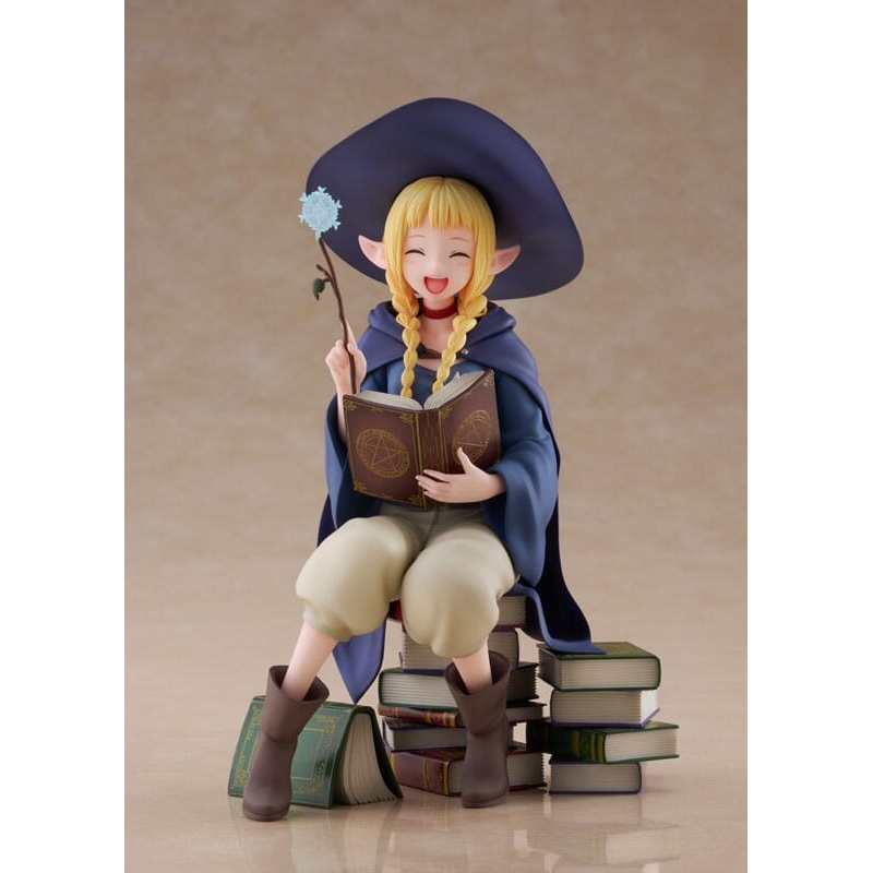 Marcille (Student Ver.) Figure - Delicious in Dungeon