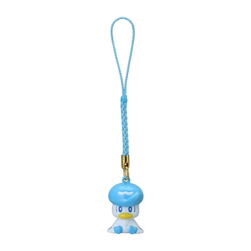 Quaxly Bell (Netsuke)