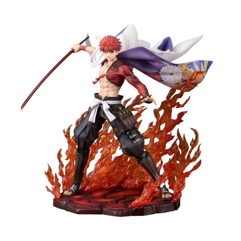 Saber/Senji Muramasa 1/8 Figure - Fate/Grand Order