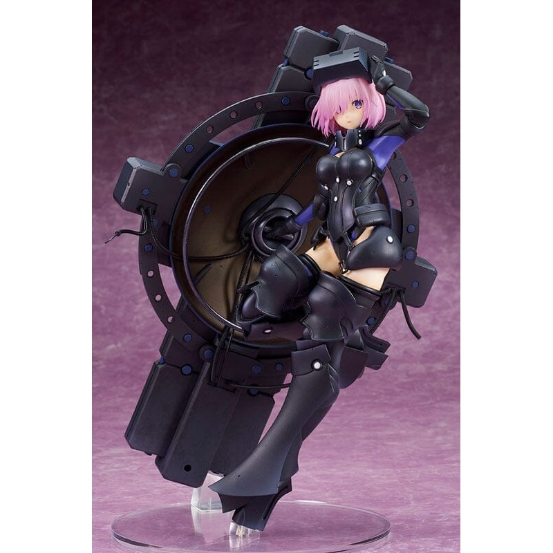 Shielder/Mash Kyrielight (Ortenaus) 1/7 Figure - Fate/Grand Order