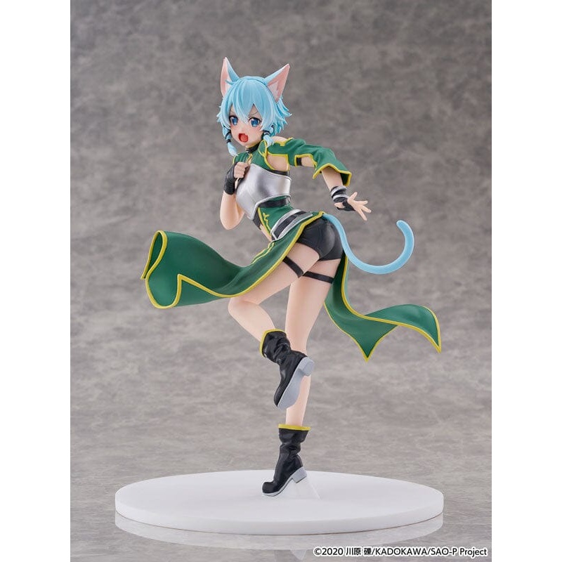 Sinon cantabile Figure - Sword Art Online