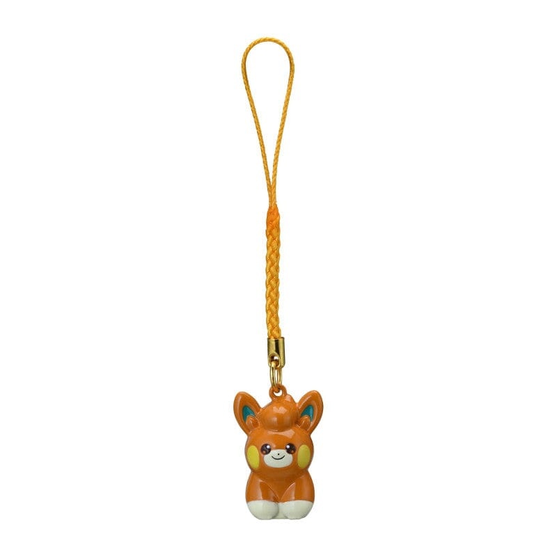 Pawmi Bell (Netsuke)