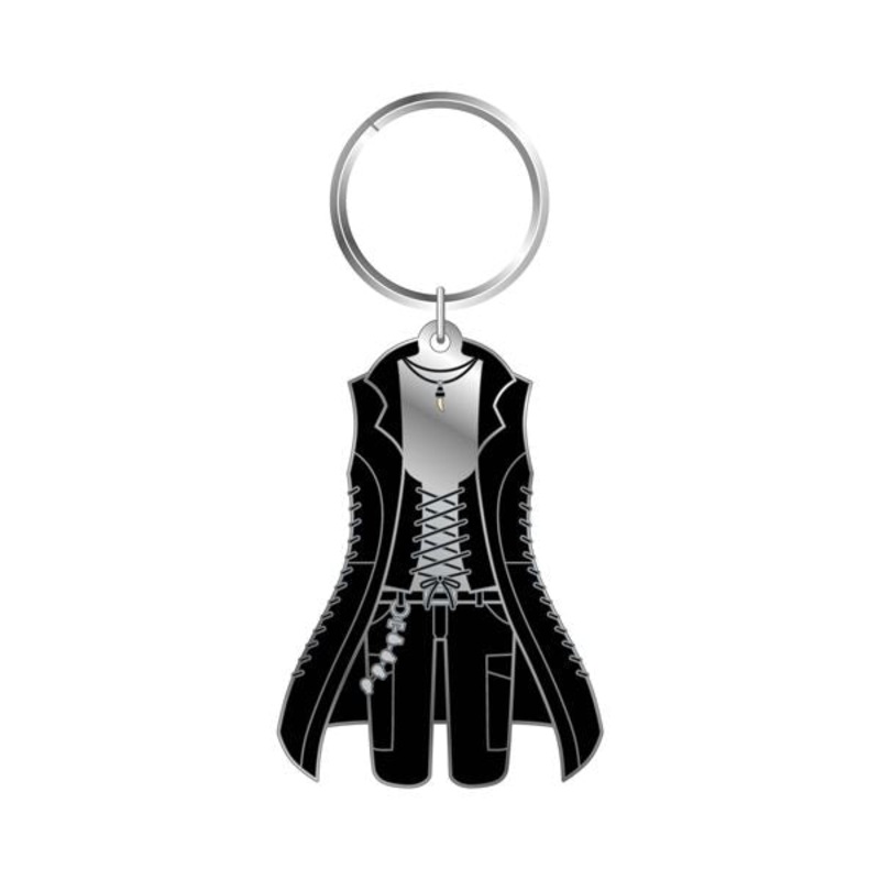 V Cloth Keychain Charm - Devil May Cry 5