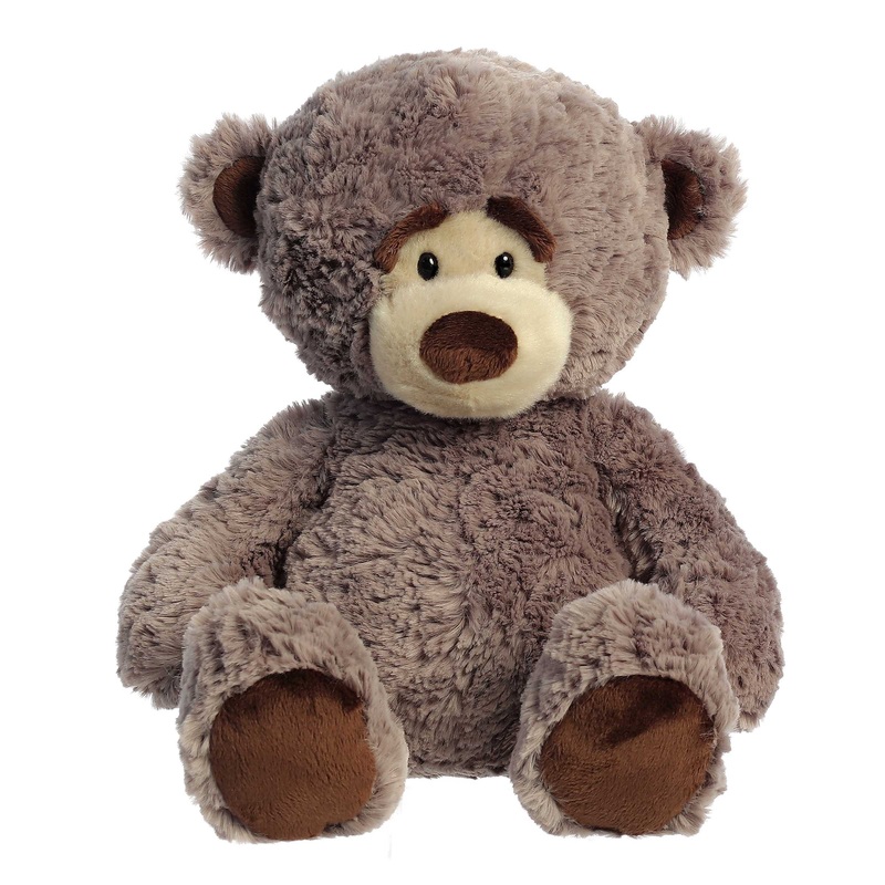 Aurora - Bear - Brooks Bear