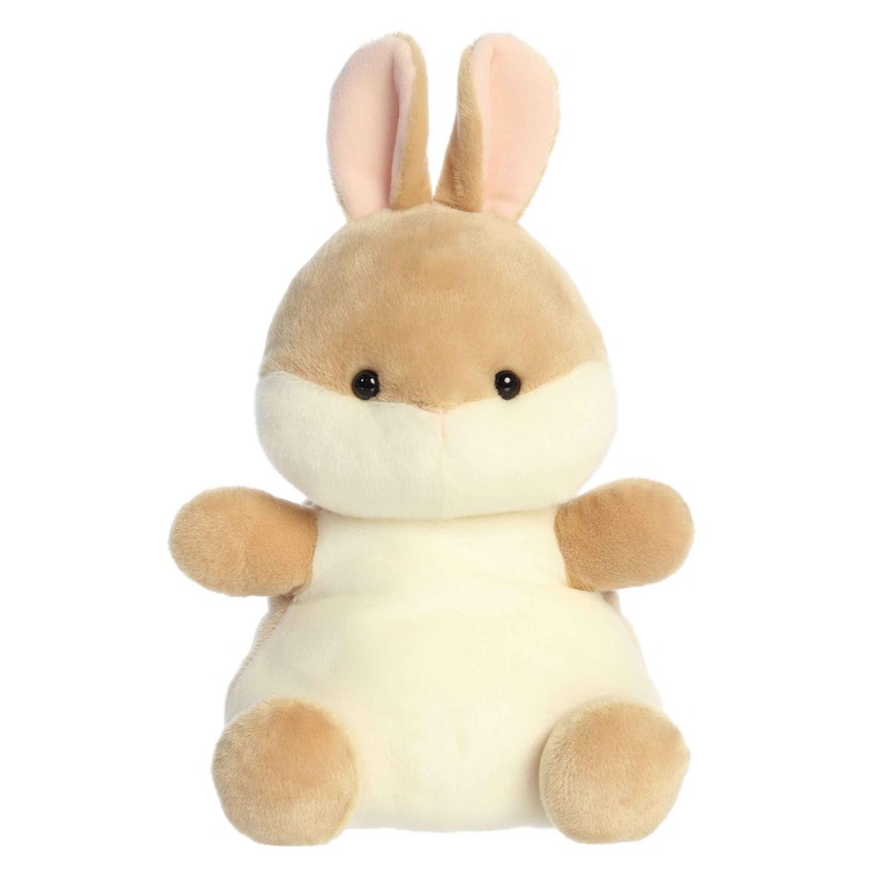 Aurora - Palm Pals - Party Sized - 13" Ella Bunny