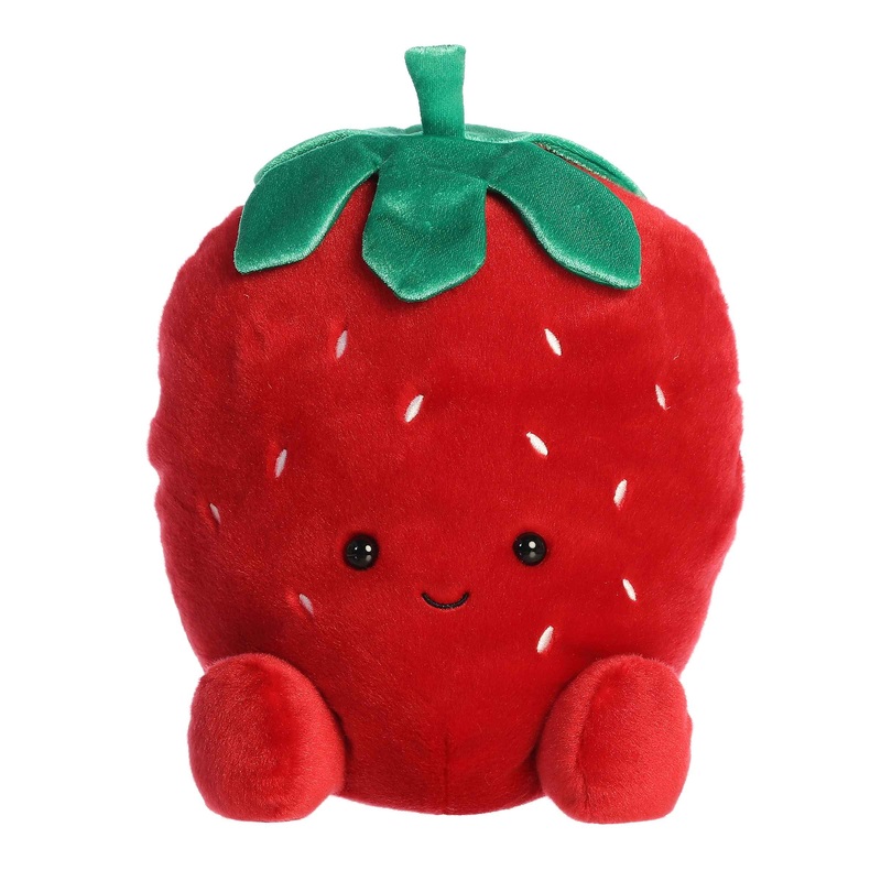 Aurora - Palm Pals - Party Sized - 13" Juicy Strawberry