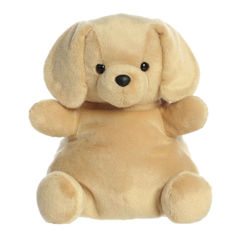 Aurora - Palm Pals - Party Sized - 13" Sunny Lab