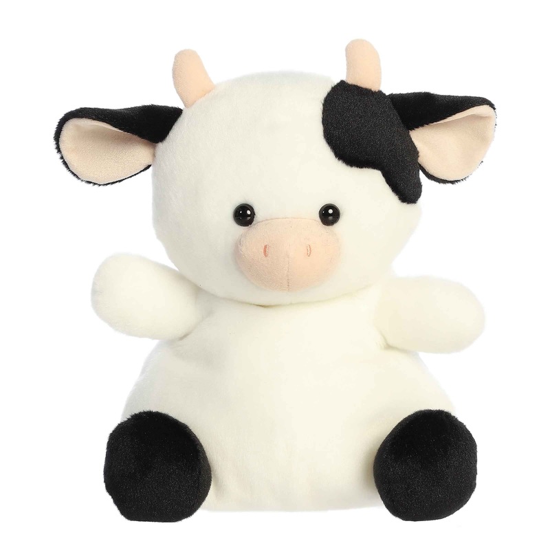 Aurora - Palm Pals - Party Sized - 13" Sweetie Cow