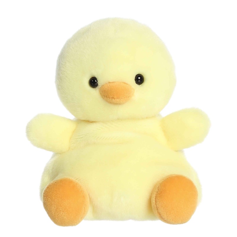 Aurora - Palm Pals - Party Sized - 8" Betsy Chick