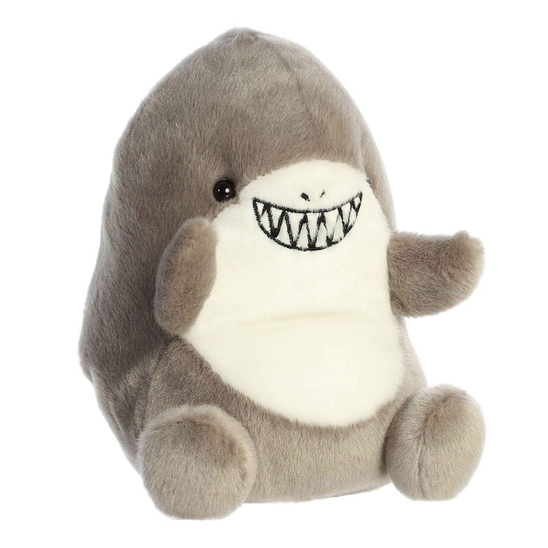Aurora - Palm Pals - Party Sized - 8" Chomps Shark