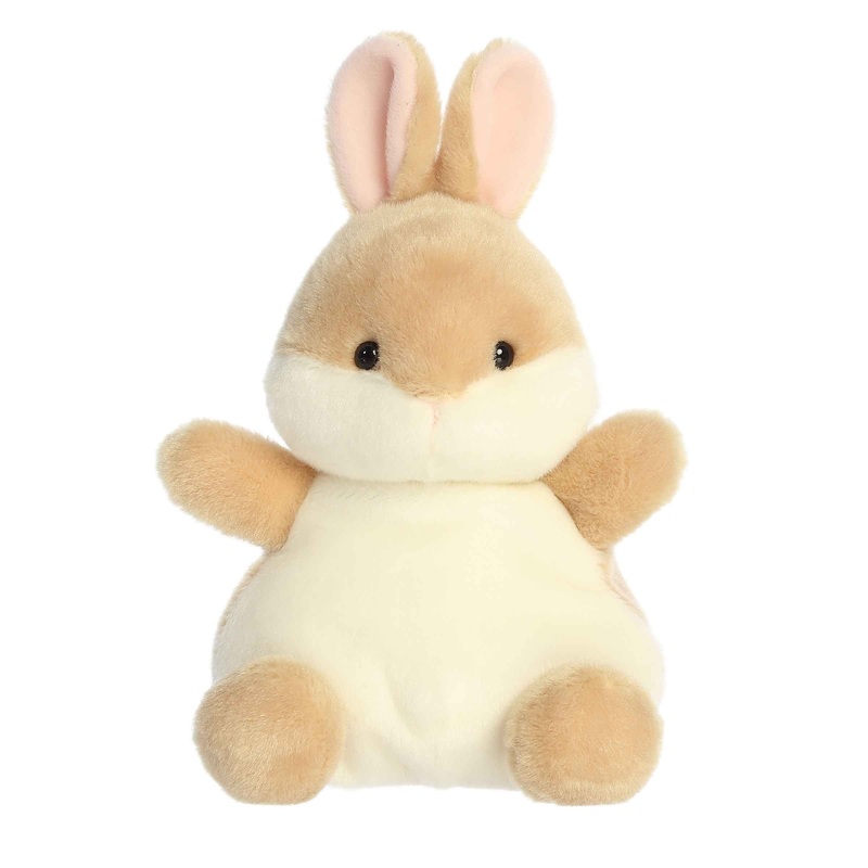Aurora - Palm Pals - Party Sized - 8" Ella Bunny