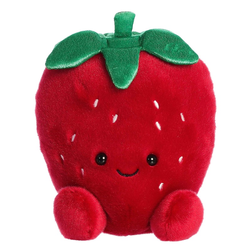 Aurora - Palm Pals - Party Sized - 8" Juicy Strawberry