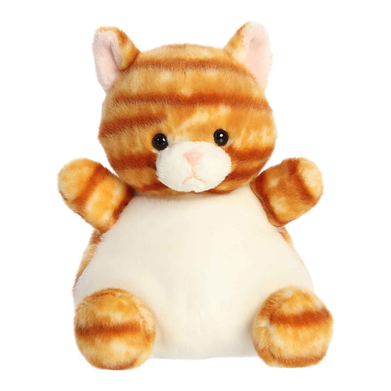 Aurora - Palm Pals - Party Sized - 8" Meow Kitty
