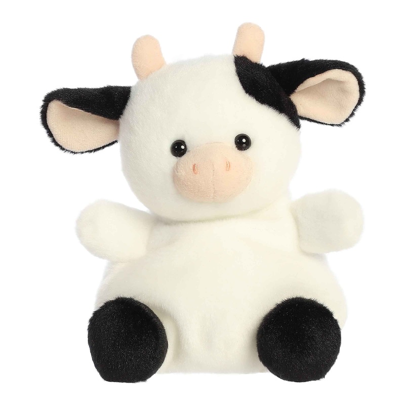 Aurora - Palm Pals - Party Sized - 8" Sweetie Cow
