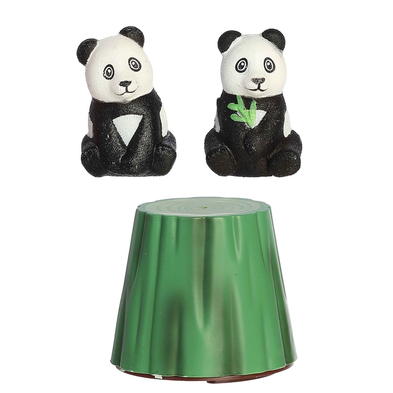 Aurora Toys - 2.25" Grow Your Own Panda