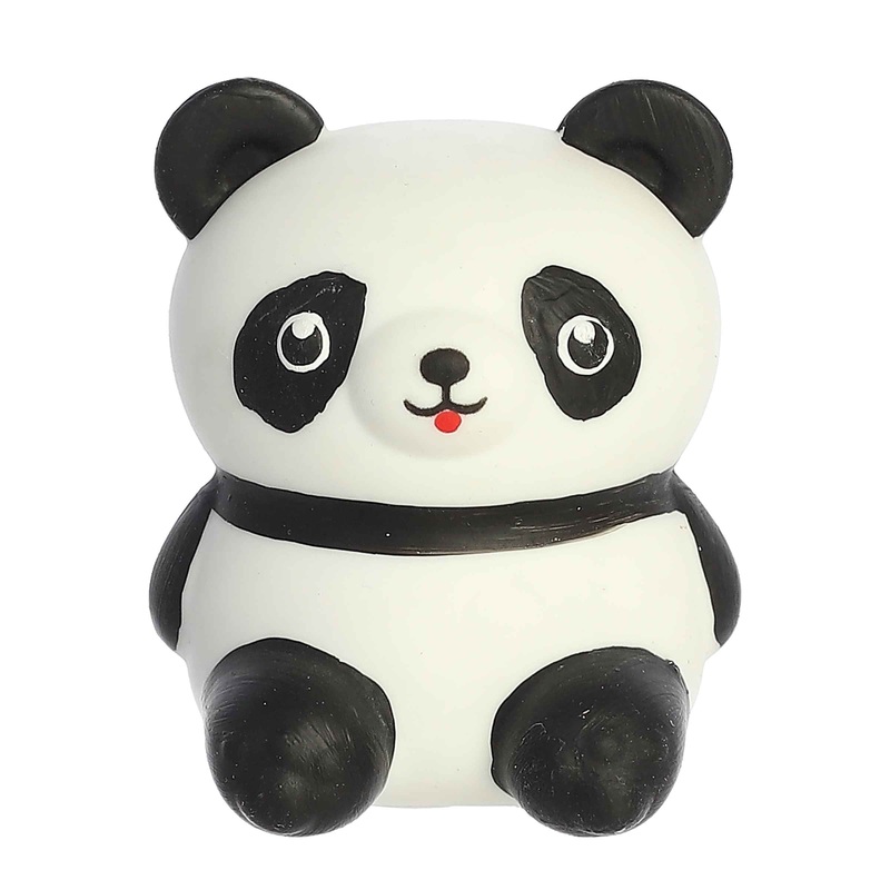 Aurora Toys - 3" Marshmallow Cuties Panda