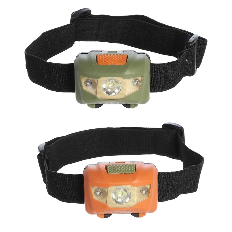 Aurora Toys - Camp Arcadia - 2" Head Lamp