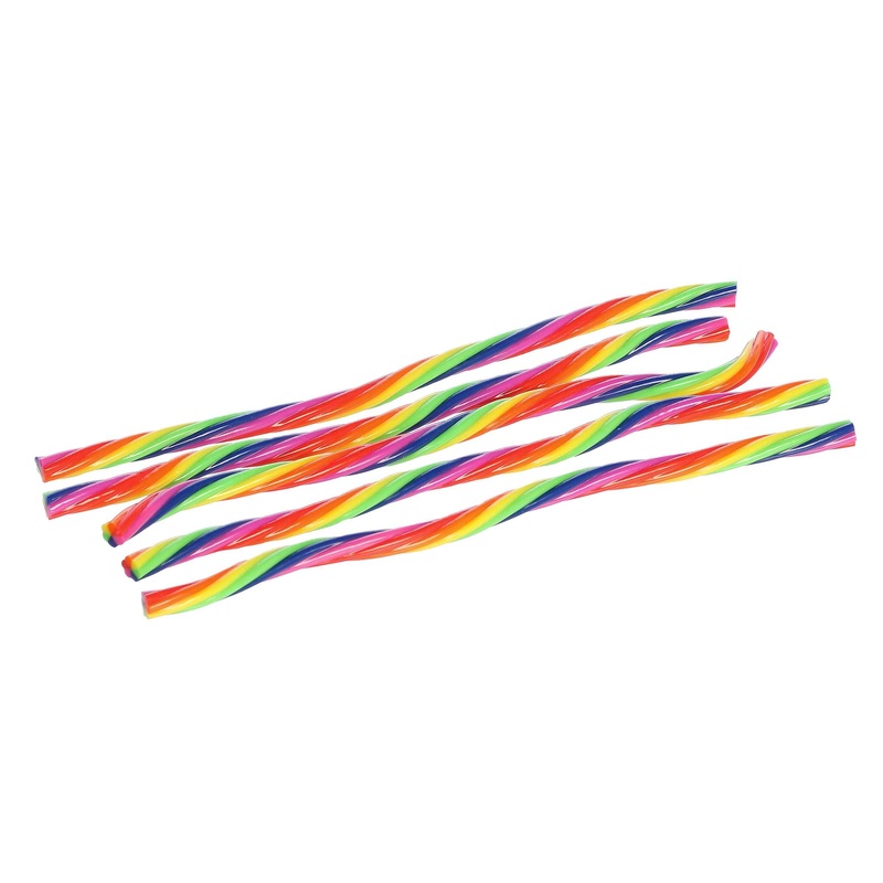 Aurora Toys - Stretchy Rainbow Twists
