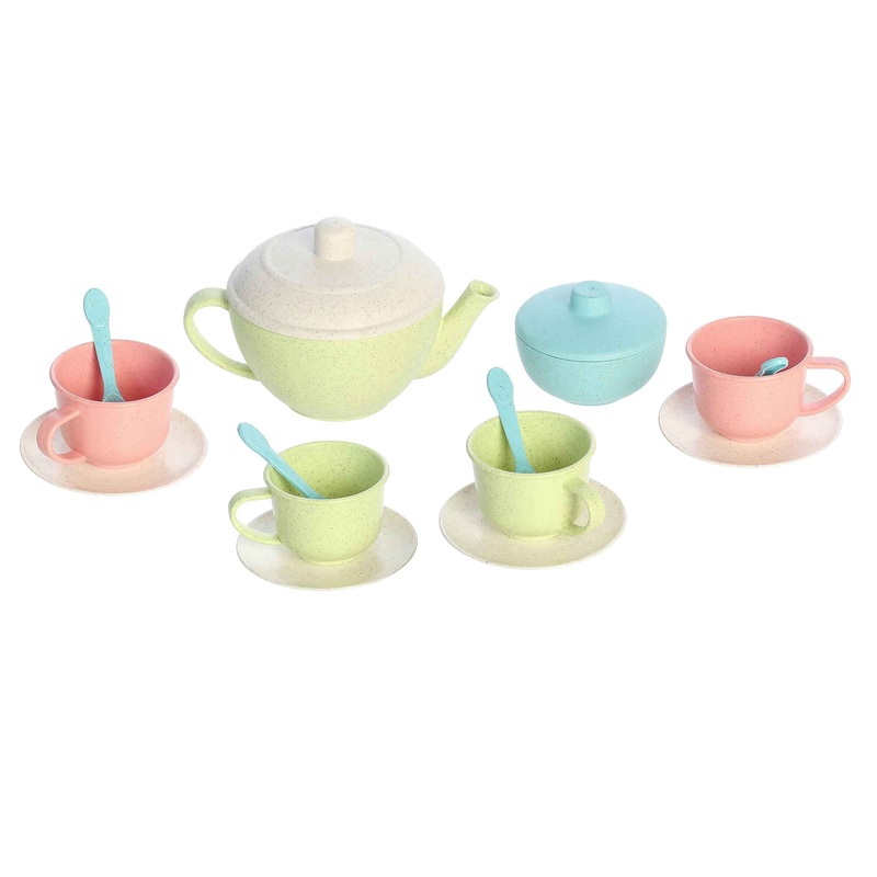 Aurora Toys - Wheatley - 6" Tea Set