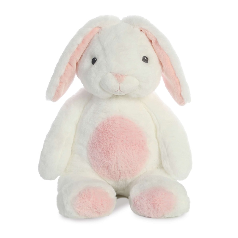 ebba - Bunbun Bunny - 16" Pink