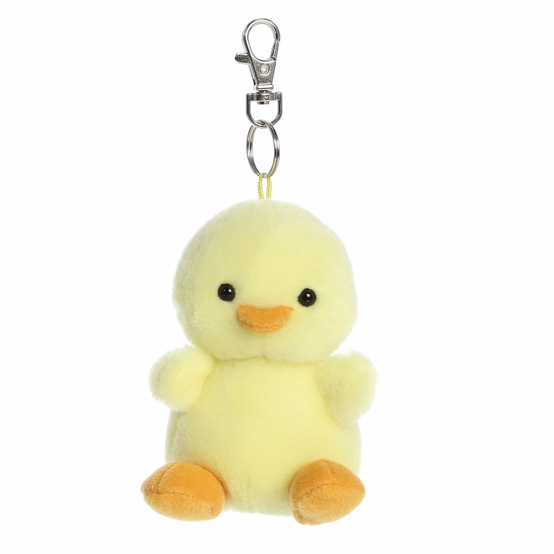 Aurora - Palm Pals - 4" Betsy Chick Clip-On